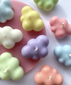 ☁️ Candela Cloud Soft