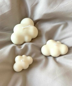 Alternative view of ☁️ Candela Cloud Soft